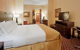 Holiday Inn Express Hotel & Suites Sacramento ne Cal Expo